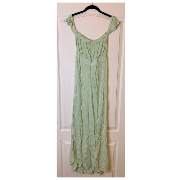 Flynn Skye Maxi Dress - Picture 2 of 3